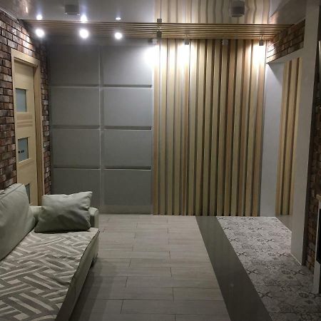Apartments On Ploschad Pobedi Moskovsky Prospekt 8 Витебск Екстериор снимка