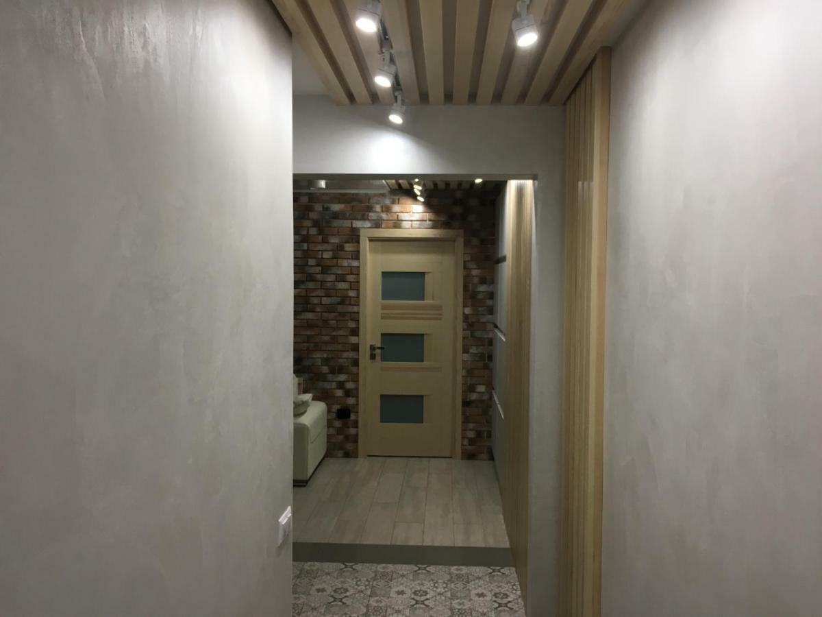 Apartments On Ploschad Pobedi Moskovsky Prospekt 8 Витебск Екстериор снимка