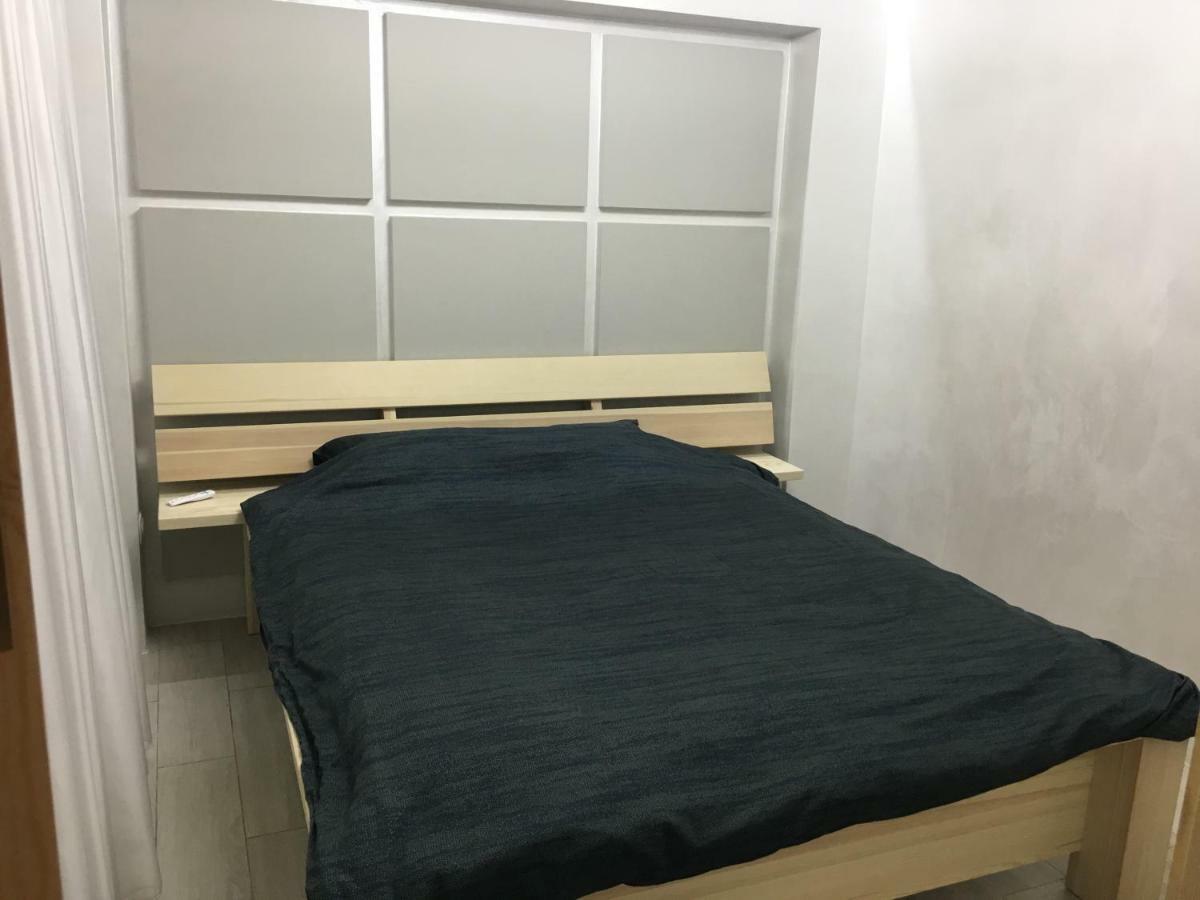 Apartments On Ploschad Pobedi Moskovsky Prospekt 8 Витебск Екстериор снимка